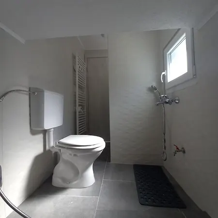 Apartment Sunce *