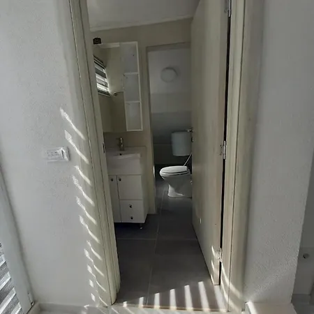 Apartment Sunce *