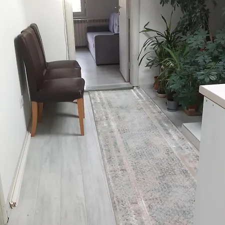 Sunce Apartment