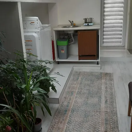 Apartman Sunce